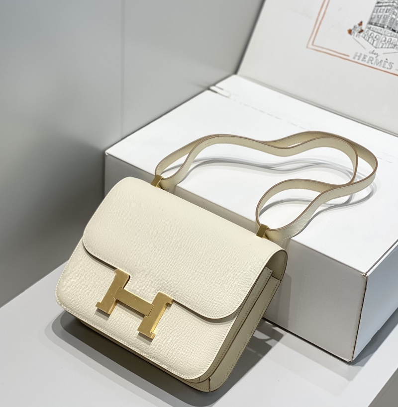 Hermes Satchel Bags